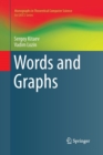 Words and Graphs - Book