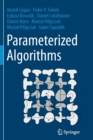 Parameterized Algorithms - Book