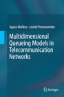 Multidimensional Queueing Models in Telecommunication Networks - Book