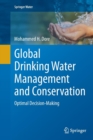 Global Drinking Water Management and Conservation : Optimal Decision-Making - Book