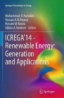 ICREGA'14 - Renewable Energy: Generation and Applications - Book