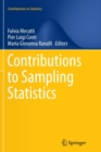 Contributions to Sampling Statistics - Book