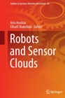 Robots and Sensor Clouds - Book