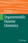 Organometallic Fluorine Chemistry - Book