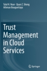 Trust Management in Cloud Services - Book