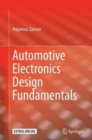 Automotive Electronics Design Fundamentals - Book