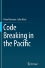 Code Breaking in the Pacific - Book