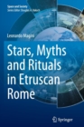 Stars, Myths and Rituals in Etruscan Rome - Book