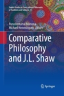 Comparative Philosophy and J.L. Shaw - Book