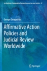 Affirmative Action Policies and Judicial Review Worldwide - Book