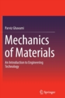 Mechanics of Materials : An Introduction to Engineering Technology - Book