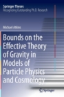 Bounds on the Effective Theory of Gravity in Models of Particle Physics and Cosmology - Book