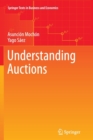 Understanding Auctions - Book