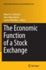 The Economic Function of a Stock Exchange - Book