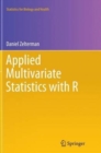 Applied Multivariate Statistics with R - Book