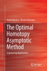 The Optimal Homotopy Asymptotic Method : Engineering Applications - Book