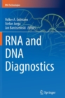 RNA and DNA Diagnostics - Book
