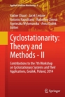 Cyclostationarity: Theory and Methods - II : Contributions to the 7th Workshop on Cyclostationary Systems And Their Applications, Grodek, Poland, 2014 - Book