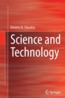 Science and Technology - Book