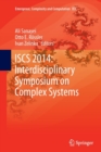 ISCS 2014: Interdisciplinary Symposium on Complex Systems - Book