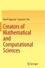 Creators of Mathematical and Computational Sciences - Book