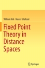 Fixed Point Theory in Distance Spaces - Book