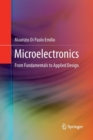 Microelectronics : From Fundamentals to Applied Design - Book