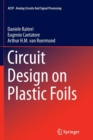 Circuit Design on Plastic Foils - Book