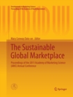 The Sustainable Global Marketplace : Proceedings of the 2011 Academy of Marketing Science (AMS) Annual Conference - Book