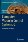 Computer Vision in Control Systems-2 : Innovations in Practice - Book