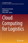 Cloud Computing for Logistics - Book