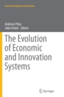 The Evolution of Economic and Innovation Systems - Book