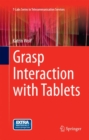 Grasp Interaction with Tablets - Book