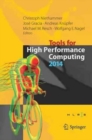 Tools for High Performance Computing 2014 : Proceedings of the 8th International Workshop on Parallel Tools for High Performance Computing, October 2014, HLRS, Stuttgart, Germany - Book
