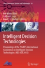 Intelligent Decision Technologies : Proceedings of the 7th KES International Conference on Intelligent Decision Technologies  (KES-IDT 2015) - Book