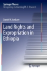 Land Rights and Expropriation in Ethiopia - Book