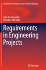 Requirements in Engineering Projects - Book