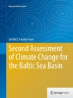 Second Assessment of Climate Change for the Baltic Sea Basin - Book