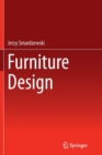 Furniture Design - Book