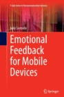 Emotional Feedback for Mobile Devices - Book