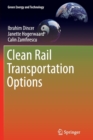Clean Rail Transportation Options - Book