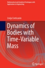 Dynamics of Bodies with Time-Variable Mass - Book