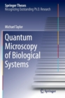 Quantum Microscopy of Biological Systems - Book