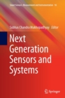 Next Generation Sensors and Systems - Book