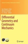 Differential Geometry and Continuum Mechanics - Book