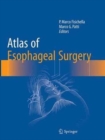 Atlas of Esophageal Surgery - Book