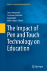 The Impact of Pen and Touch Technology on Education - Book