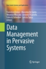 Data Management in Pervasive Systems - Book