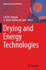 Drying and Energy Technologies - Book
