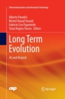 Long Term Evolution : 4G and Beyond - Book